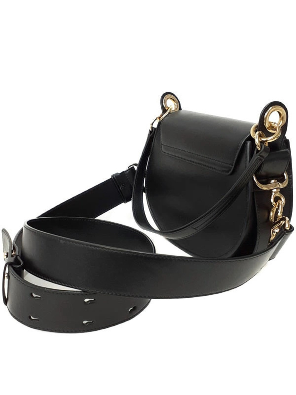 Chloe Crossbody Bag Tess